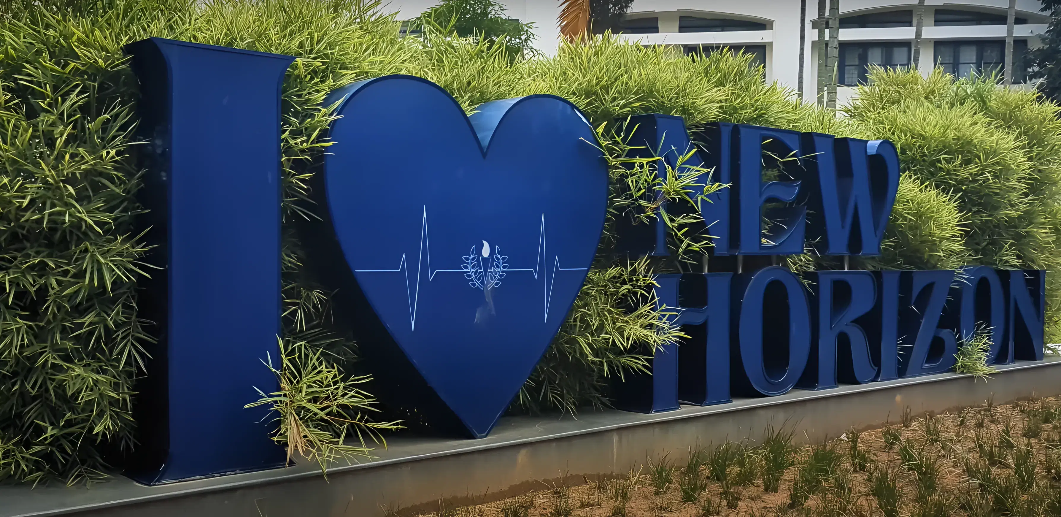 NHCE Academic Infrastructure photo 7